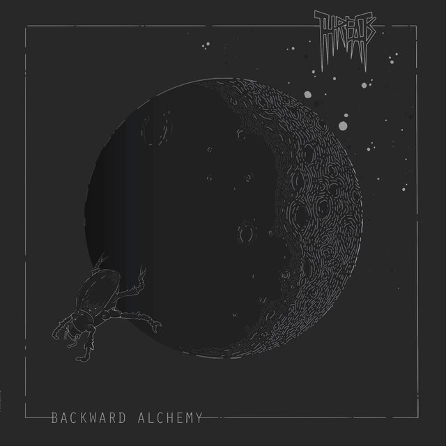 Backward Alchemy