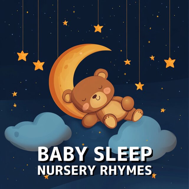 Serene Lullabies for Baby
