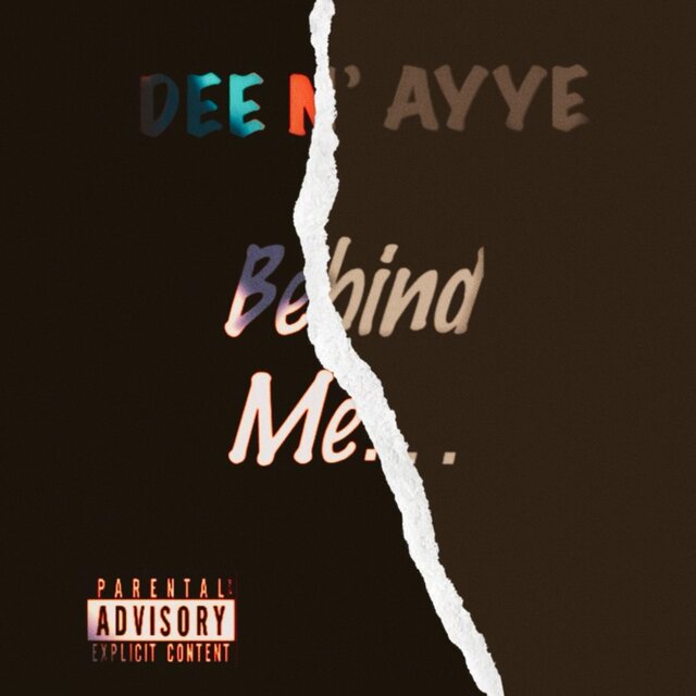 Behind Me