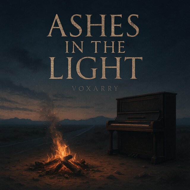 Ashes In The Light