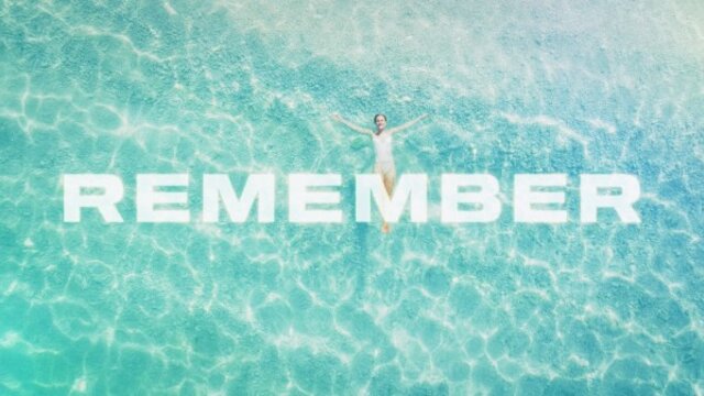Remember