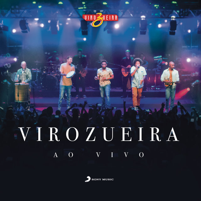 VIROZUEIRA (Ao Vivo)