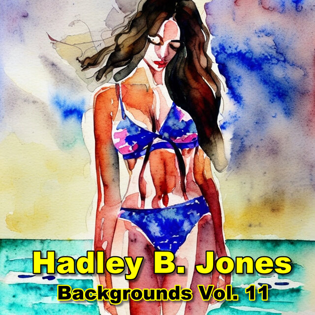 Backgrounds, Vol. 11