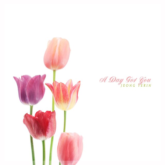 A Day For You