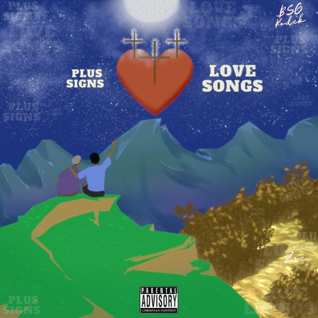 Plus Signs and Love Songs