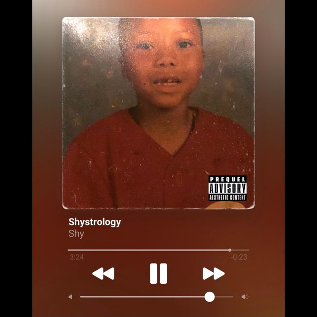 Shystrology