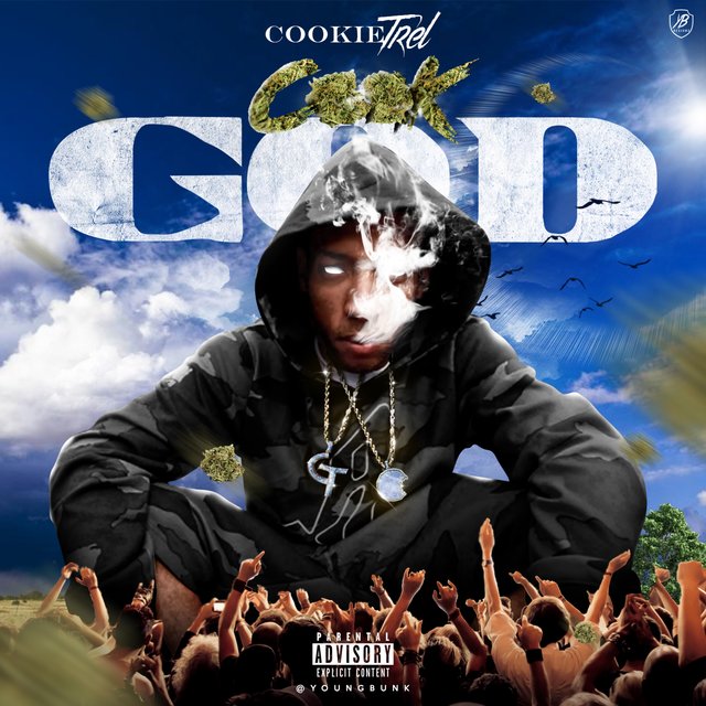 Cook God