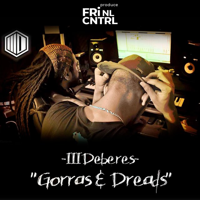 Gorras & Dreads Dreads & Gorras