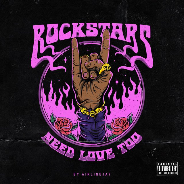Rockstars Need Love Too