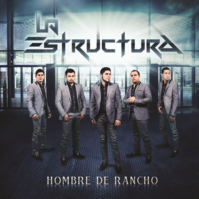 Hombre De Rancho