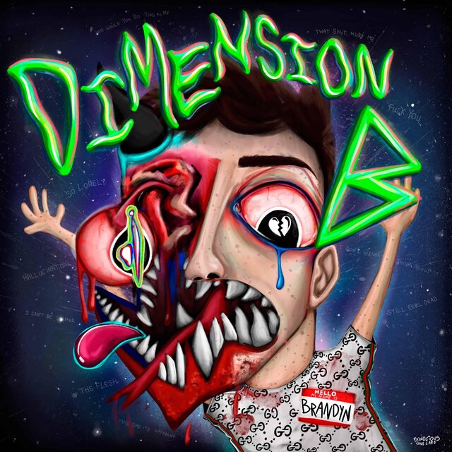 Dimension B