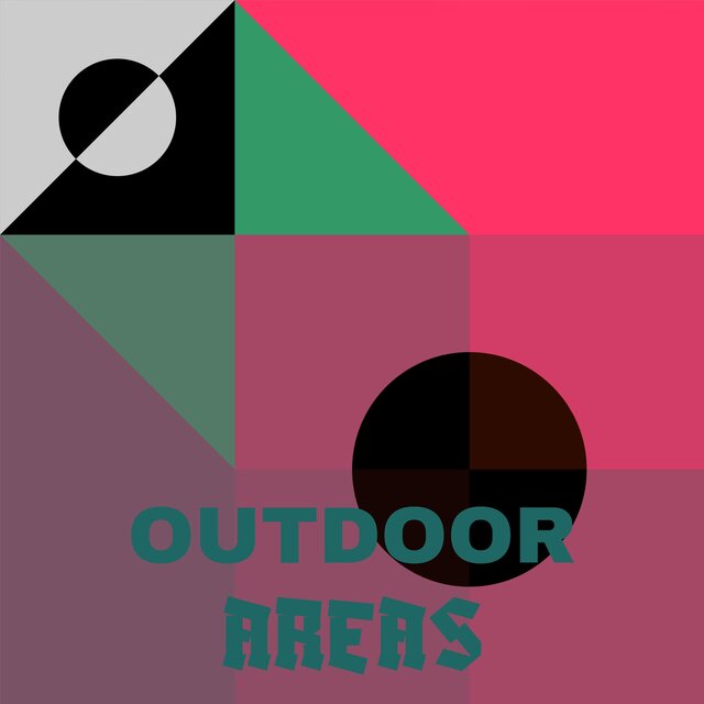 Outdoor Areas