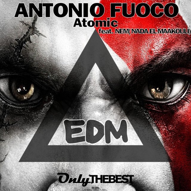 Atomic (EDM)