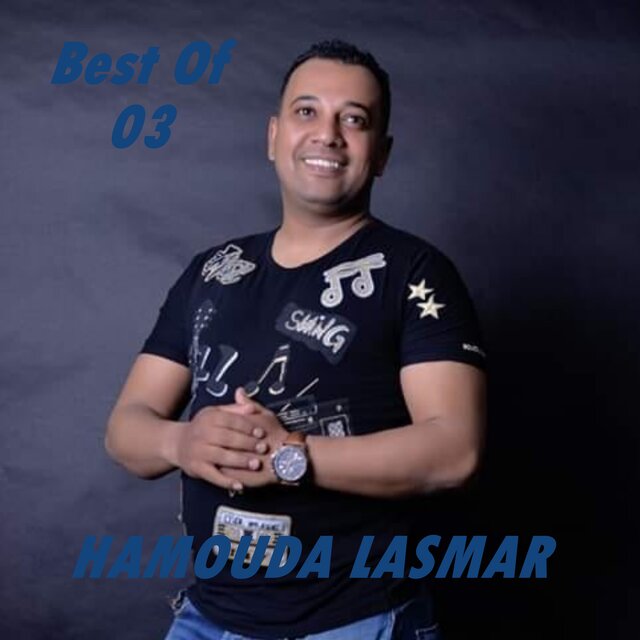 Best of Hamouda Lasmar, Vol. 3