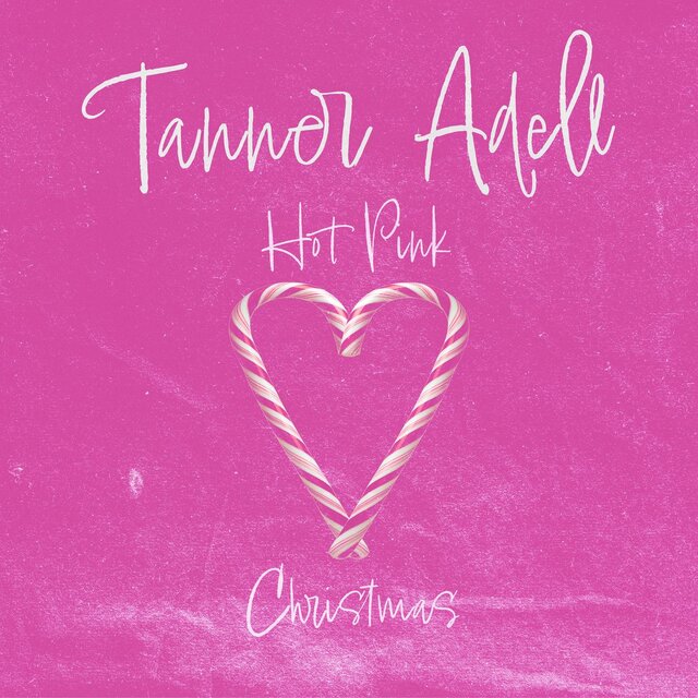Hot Pink Christmas