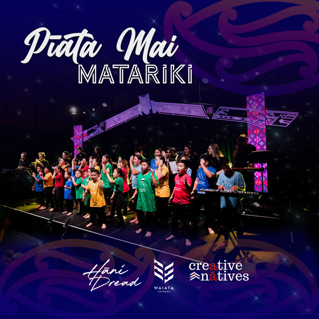 Pīata Mai Matariki (Live)
