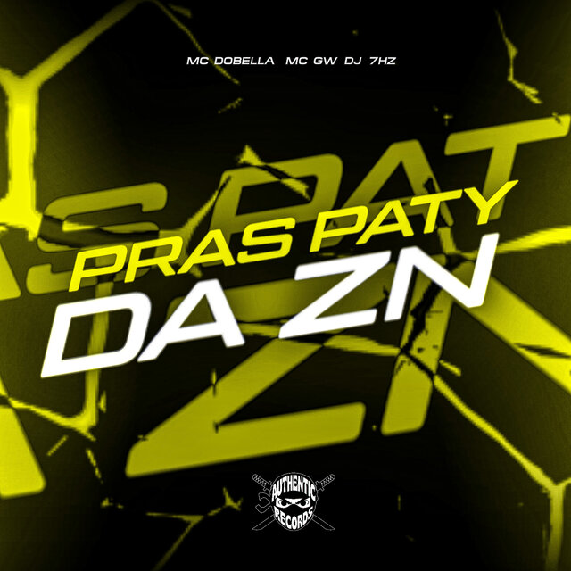 Pras Paty da ZN