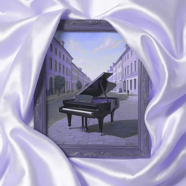 Sped Up Piano Covers Vol. 2