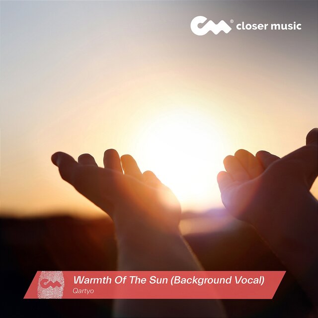 Warmth of the Sun (Background Vocal)