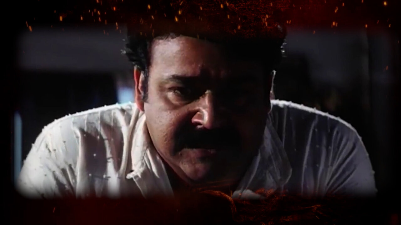 Neendidam Churunda Nin (Lyric Video)