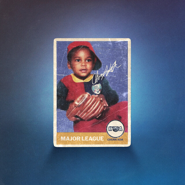 Major League