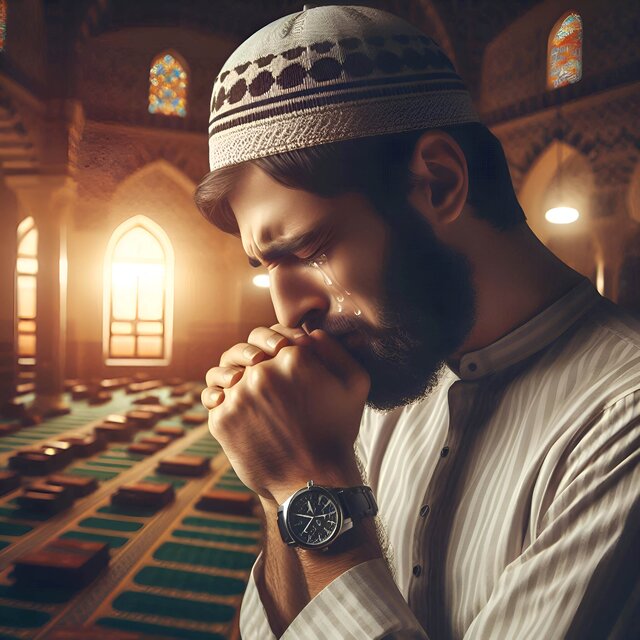 Duas for Ramadan - Daily Supplications