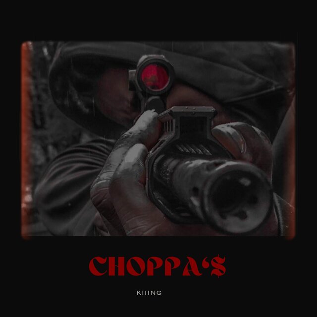 Choppa's