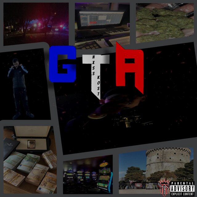 GTA