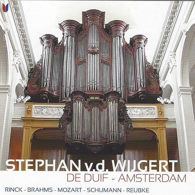 De Duif, Amsterdam