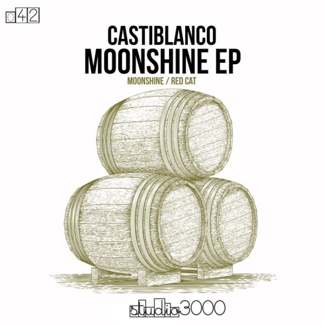 Moonshine EP (Original Mix)