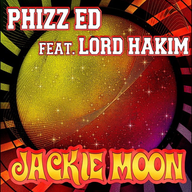 Jackie Moon (feat. Lord Hakim)