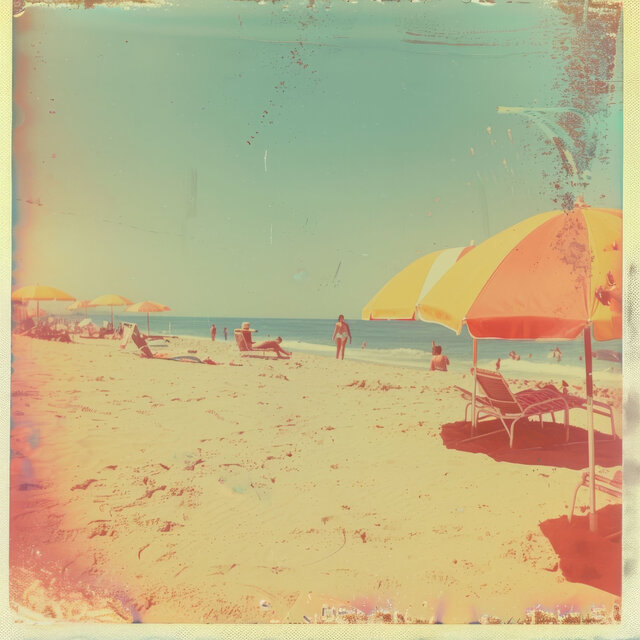 Ocean Sweetness