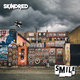 Cover art for album Smile by Skindred