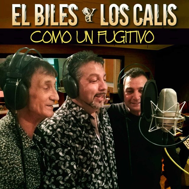Como Un Fugitivo