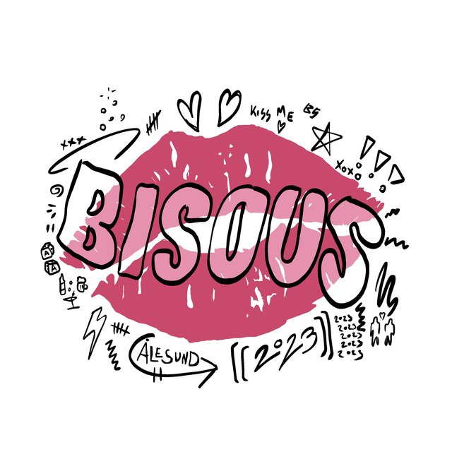 Bisous 2023