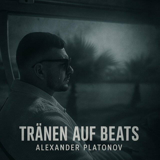Tränen auf Beats Mixtape