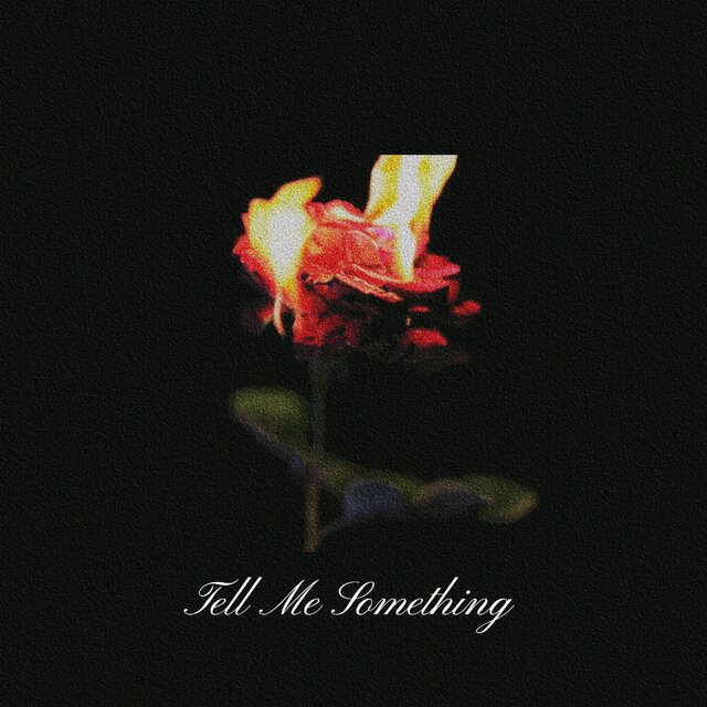 Tell Me Something