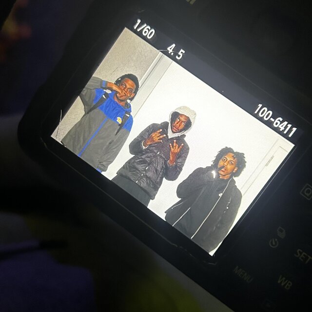 Bando