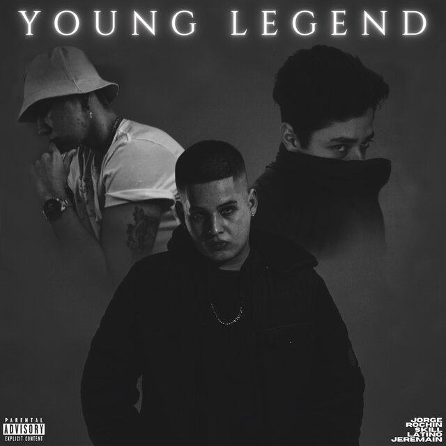 YOUNG LEGEND