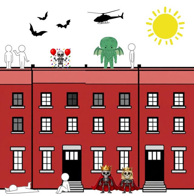 RowHouse
