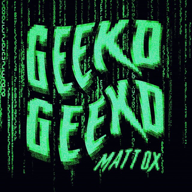 GEEK GEEK'D