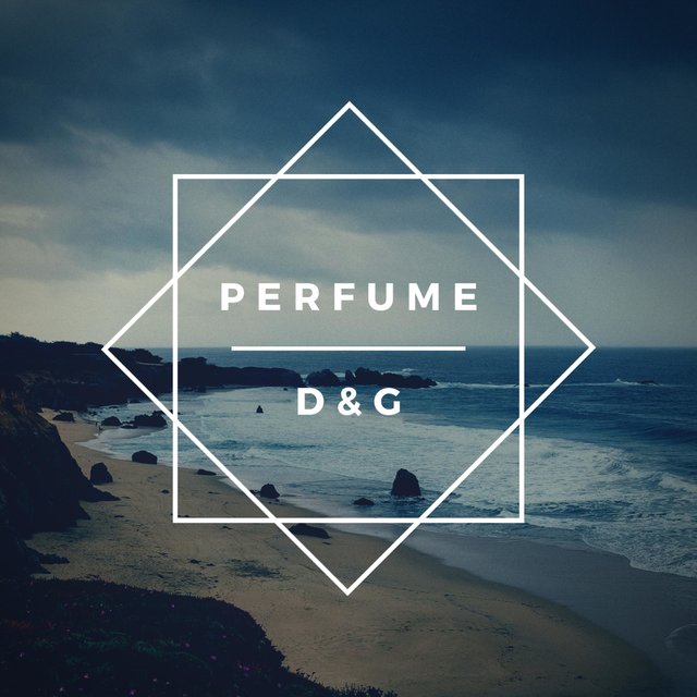 Perfume Dolce E Gabbana