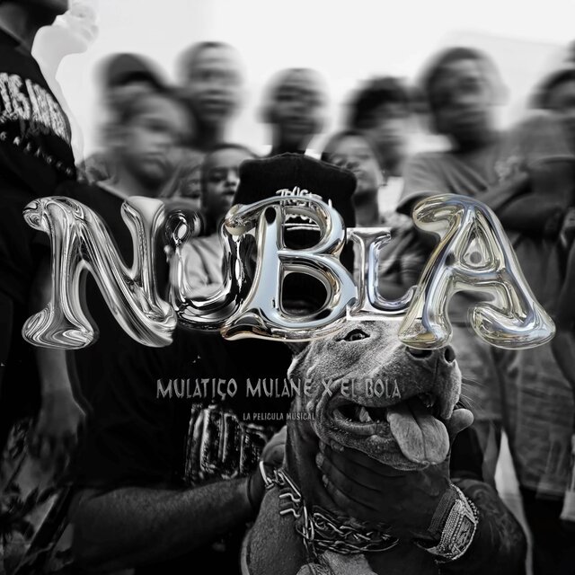 NUBLA (Remix)