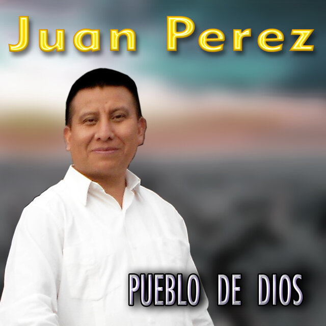 Pueblo de Dios