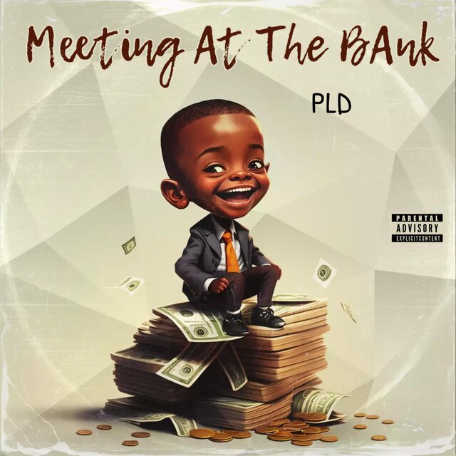 Meeting At The Bank