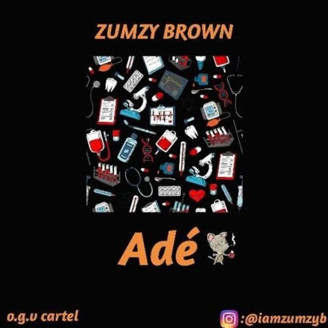 Adé