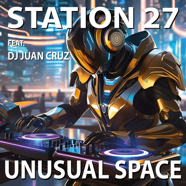 Unusual Space