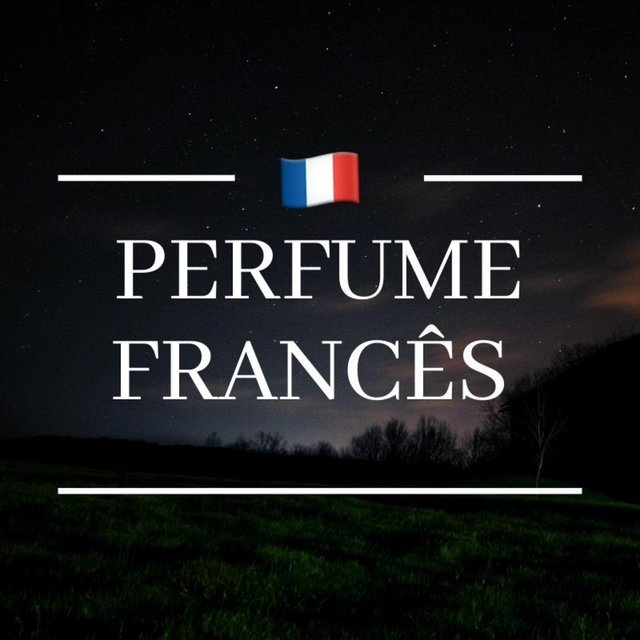 Perfume Francês