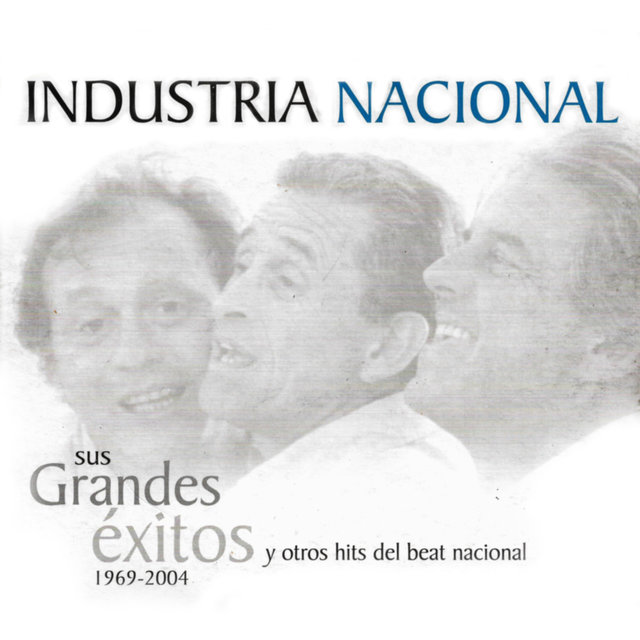 Sus Grandes Éxitos y Otros Hits del Beat Nacional 1969 - 2004