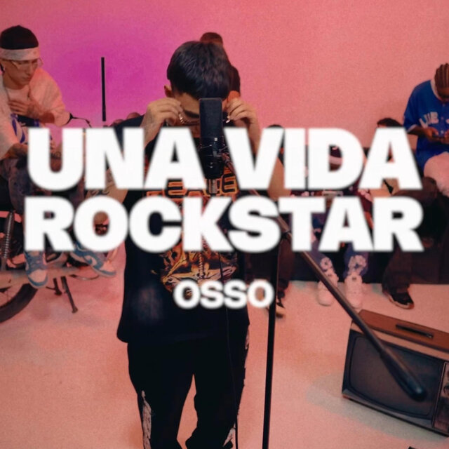 Una Vida Rockstar